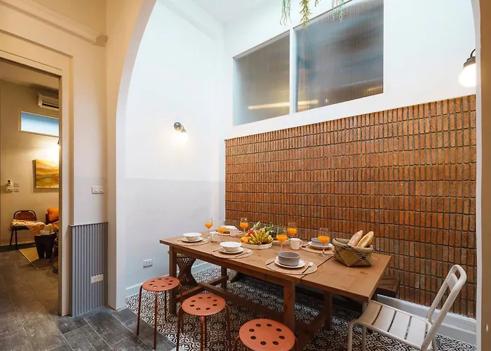 Ferienhaus Large Bts 10 Min 2king+twin Fastwifi Selfcheckin *