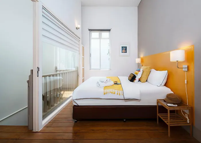 Large Bts 10 Min 2king+twin Fastwifi Selfcheckin * Bangkok