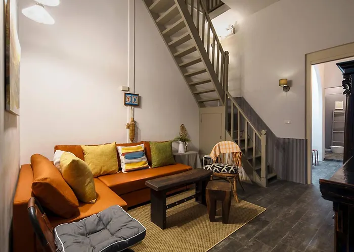 Ferienhaus Large Bts 10 Min 2king+twin Fastwifi Selfcheckin *