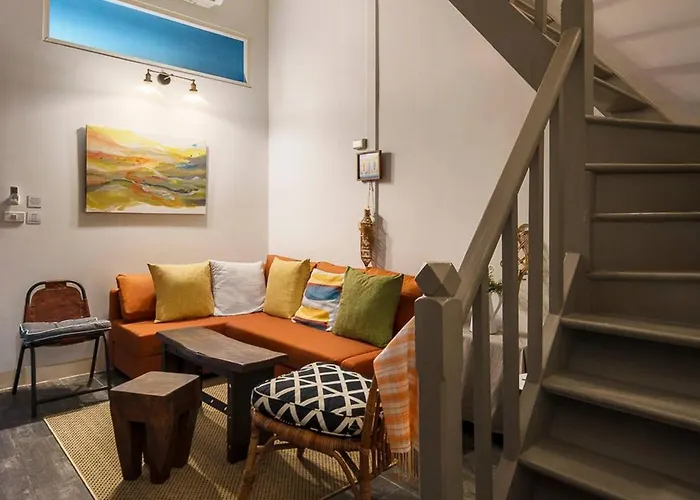 Ferienhaus Large Bts 10 Min 2king+twin Fastwifi Selfcheckin