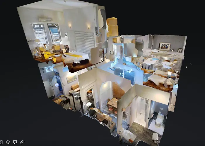 Large Bts 10 Min 2king+twin Fastwifi Selfcheckin Ferienhaus Bangkok